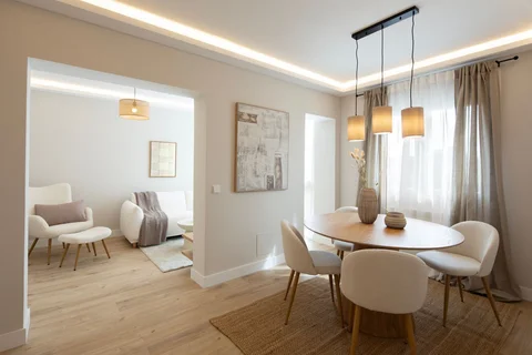 Piso en Barrio La Paz - Foto 5