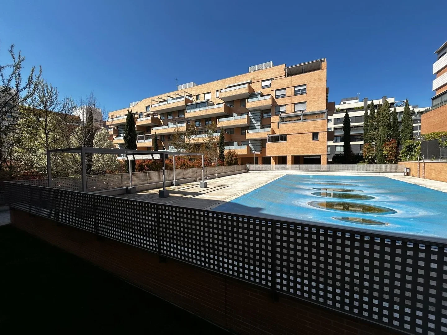 Piso en calle de Vilar de Donas, 1 - Foto 15