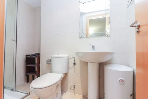 Dúplex en carretera de Vicálvaro a la Estación de O'donnell, 2 - Foto 13