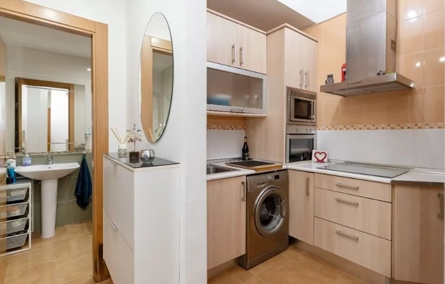 Piso en calle de Martí, 53 - Foto 8