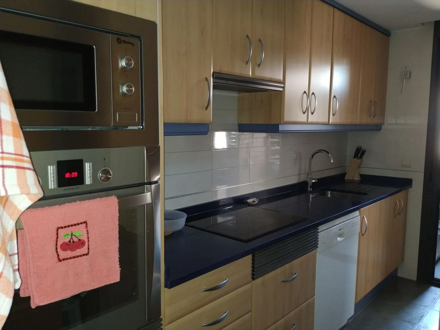 Piso en avenida del Camino de Santiago, 33 - Foto 13