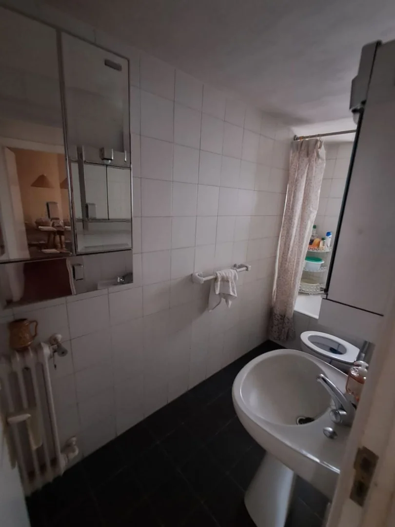 Piso en calle de la Marroquina, 28 -34 - Foto 10