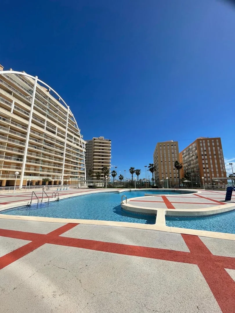 Piso en venta en Avenida el Racó, 24 - Foto 1