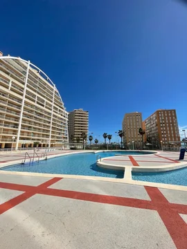 Piso en venta en Avenida el Racó, 24 - Foto 1
