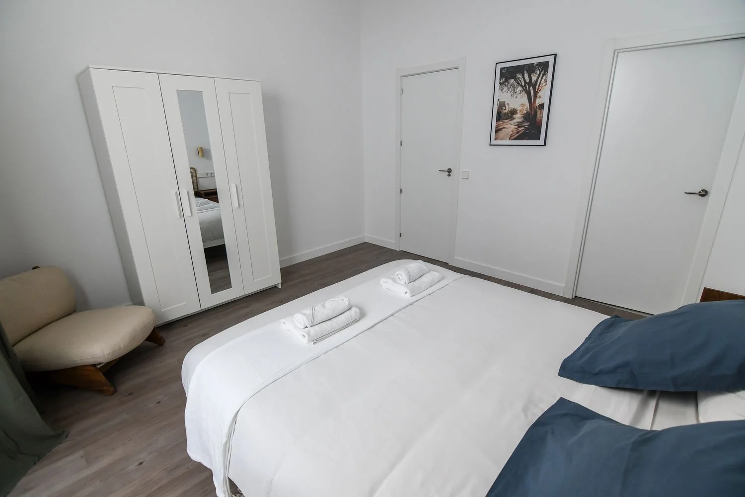 Piso en calle Raigrás, 10 - Foto 19