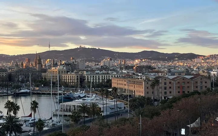 Piso en Paseo de Joan de Borbó, 28, La Barceloneta - Foto 1