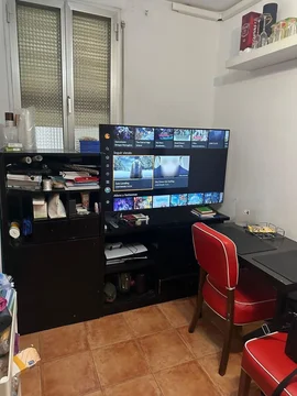 Estudio en Calle del Doctor Esquerdo, 23 - Foto 3