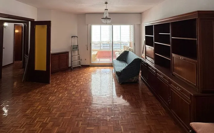 Piso en Calle Leopoldo Alas Clarín, Peñagrande - Foto 1