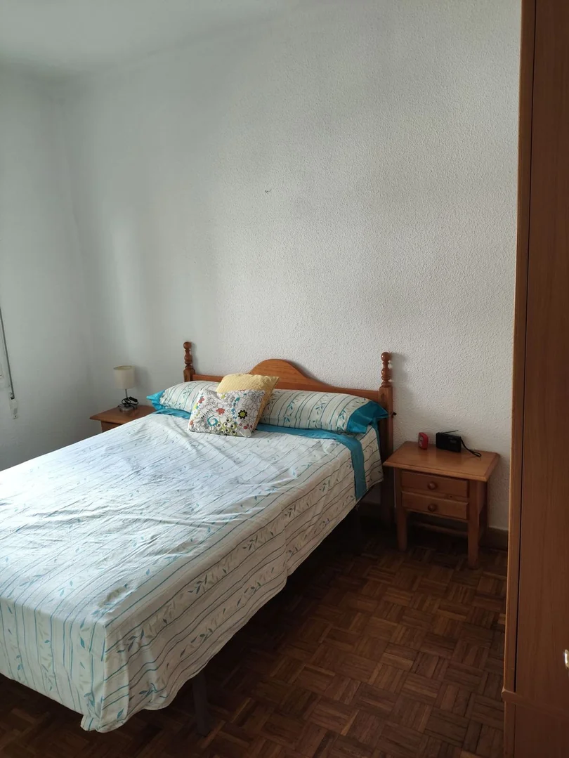 Piso en Calle de Maldonado, Madrid, 38, Lista - Foto 24