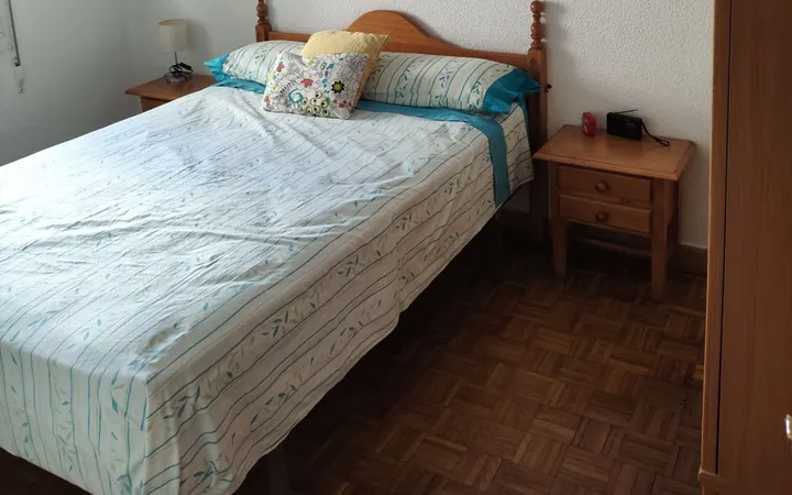 Piso en Calle de Maldonado, Madrid, 38, Lista - Foto 24