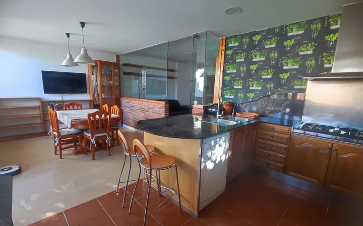 Casa o chalet independiente en Montserrat De Casanovas - Foto 14