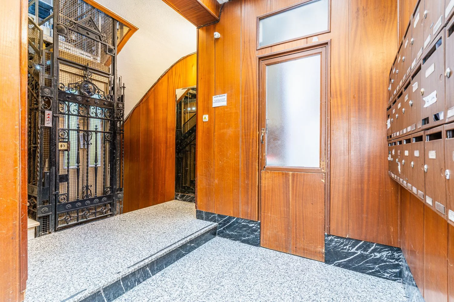 Piso en Calle de Larra, 13, Chueca-Justicia - Foto 5