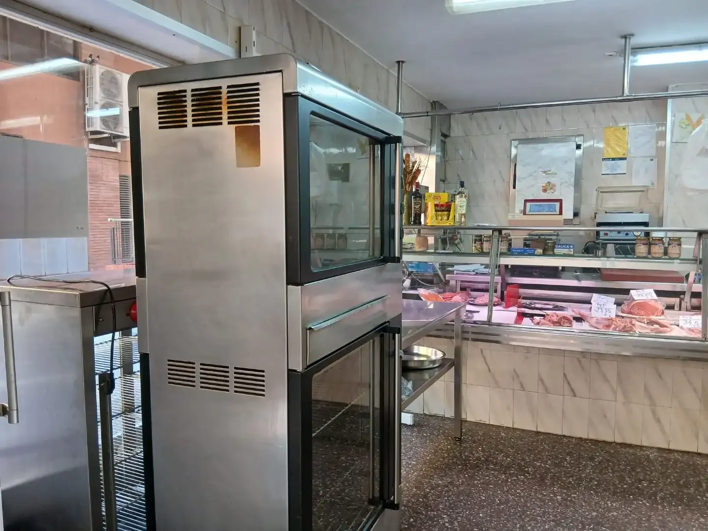 Local comercial en  Passeig d'Urrutia 111 - Foto 5