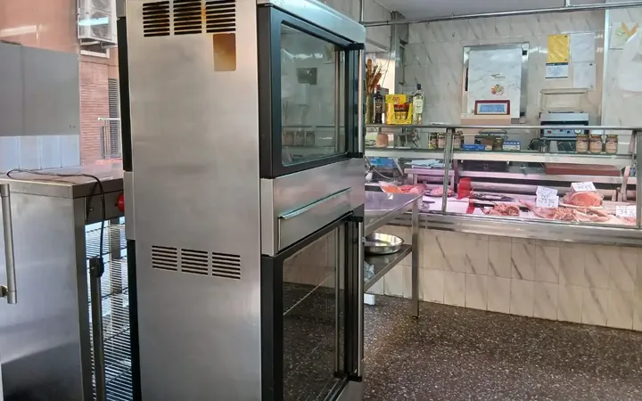 Local comercial en  Passeig d'Urrutia 111 - Foto 5