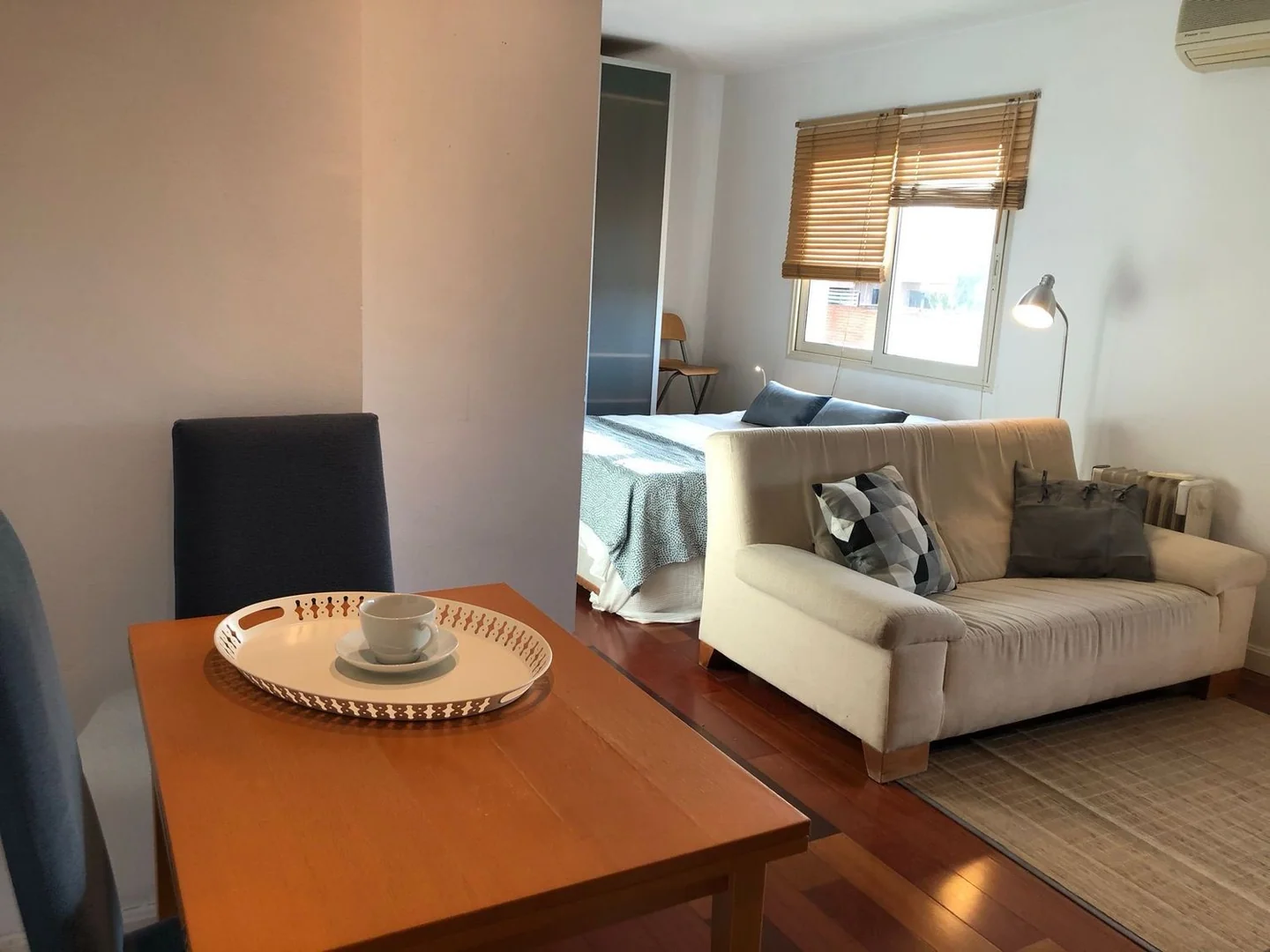 Estudio en Calle de López de Aranda, 7, Concepción - Foto 2