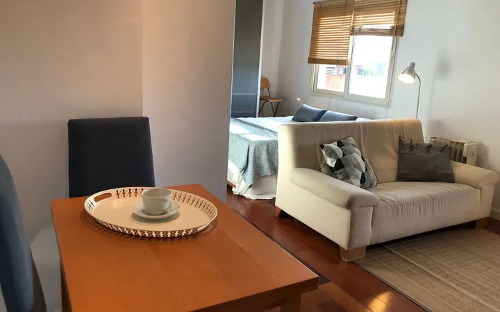 Estudio en Calle de López de Aranda, 7, Concepción - Foto 2