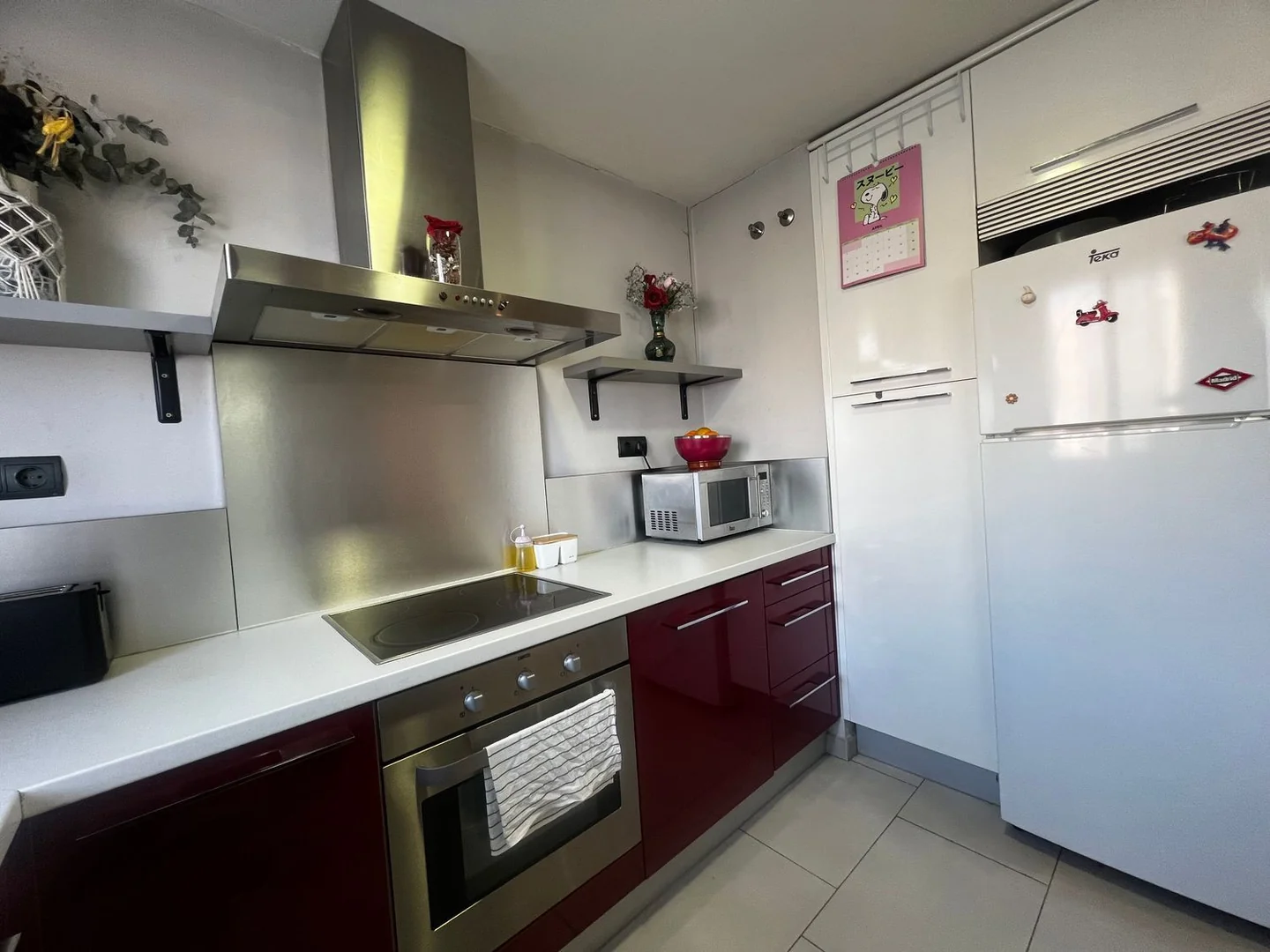 Estudio en Calle de Pirra, 44, Rejas - Foto 7