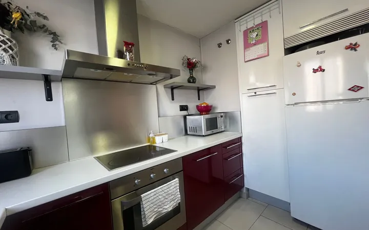 Estudio en Calle de Pirra, 44, Rejas - Foto 7