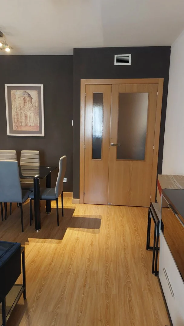 Piso en Avenida del Monasterio de El Escorial, 43, Montecarmelo - Foto 5