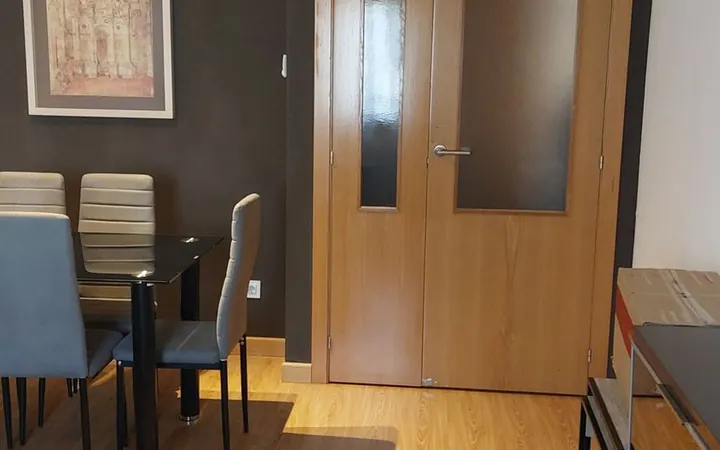 Piso en Avenida del Monasterio de El Escorial, 43, Montecarmelo - Foto 5