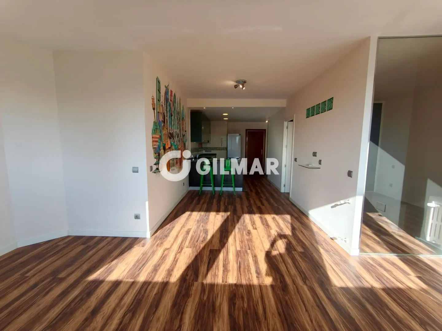 Apartamento en Azca, Madrid - Foto 8