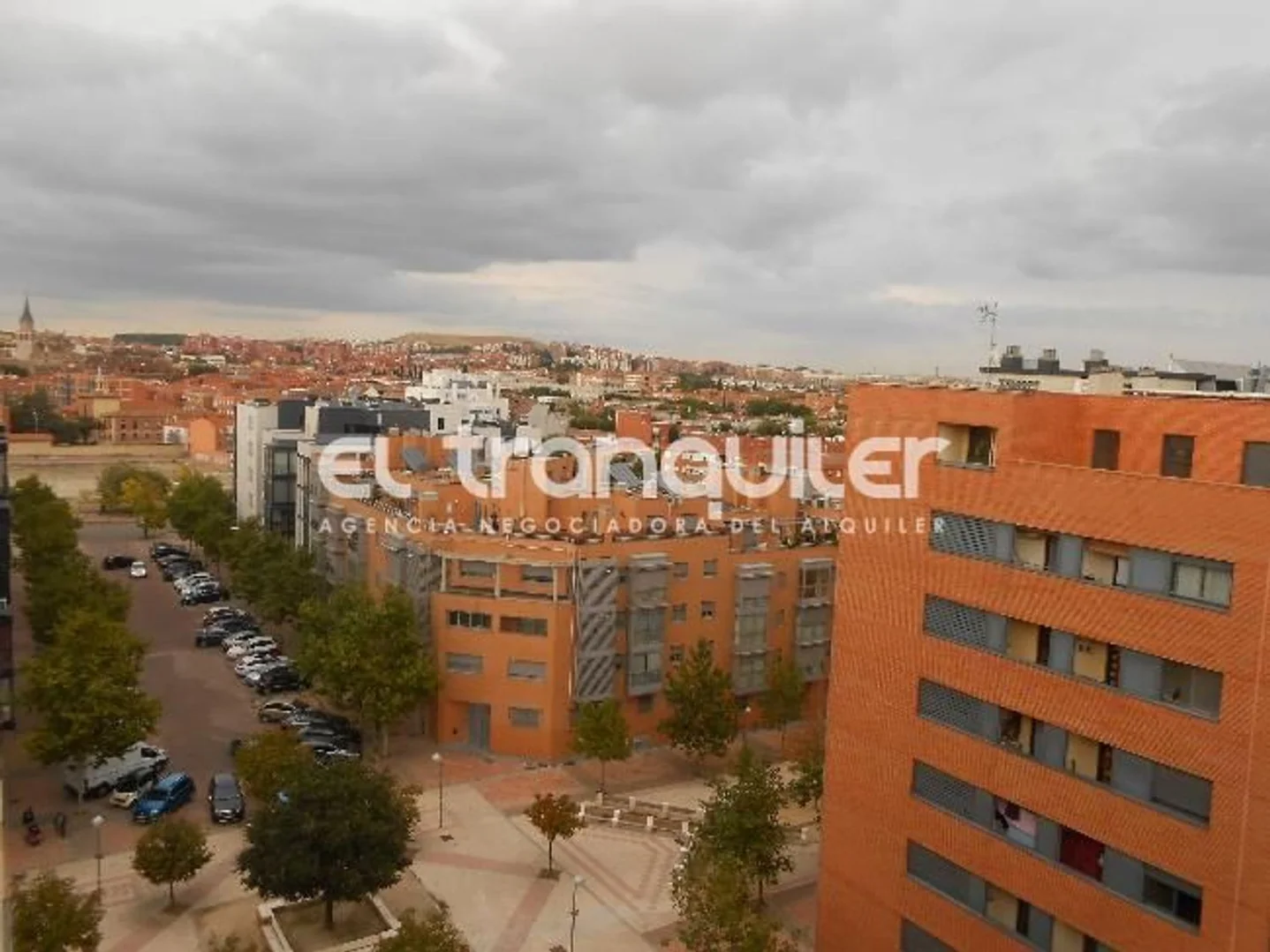 Ático en Calle Martín Muñoz de las Posadas, 10, Ensanche de Vallecas - La Gavia - Foto 22