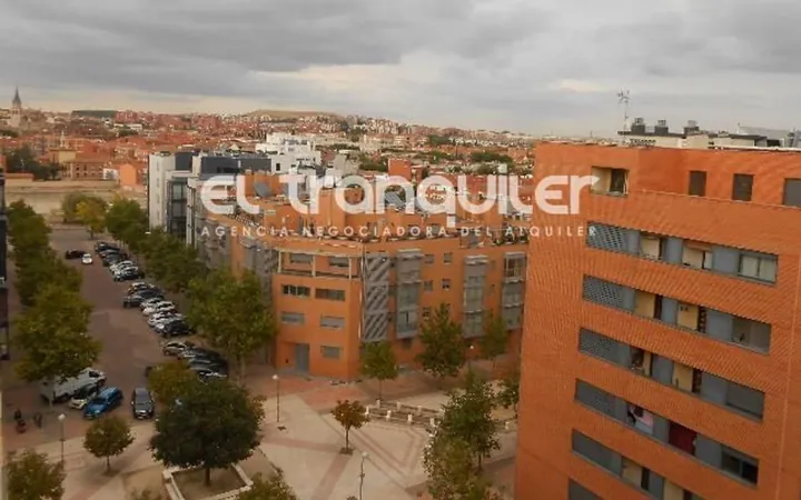 Ático en Calle Martín Muñoz de las Posadas, 10, Ensanche de Vallecas - La Gavia - Foto 22