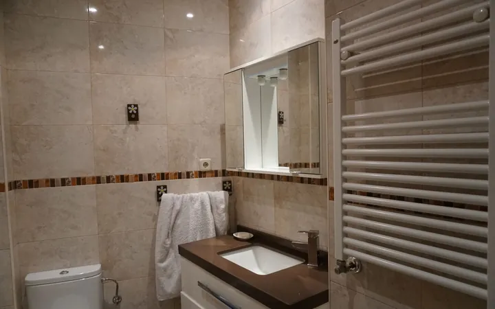 Piso en Calle Toledo, 90, Palacio - Foto 7
