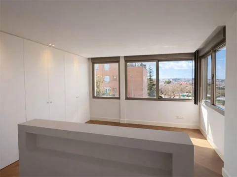 Piso en  Madrid Capital - Foto 22