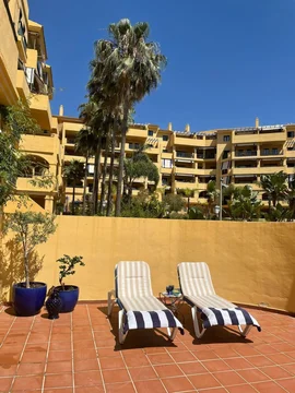 Piso en Barrio Linda Vista-Nueva Alcántara-Cortijo Blanco - Foto 4