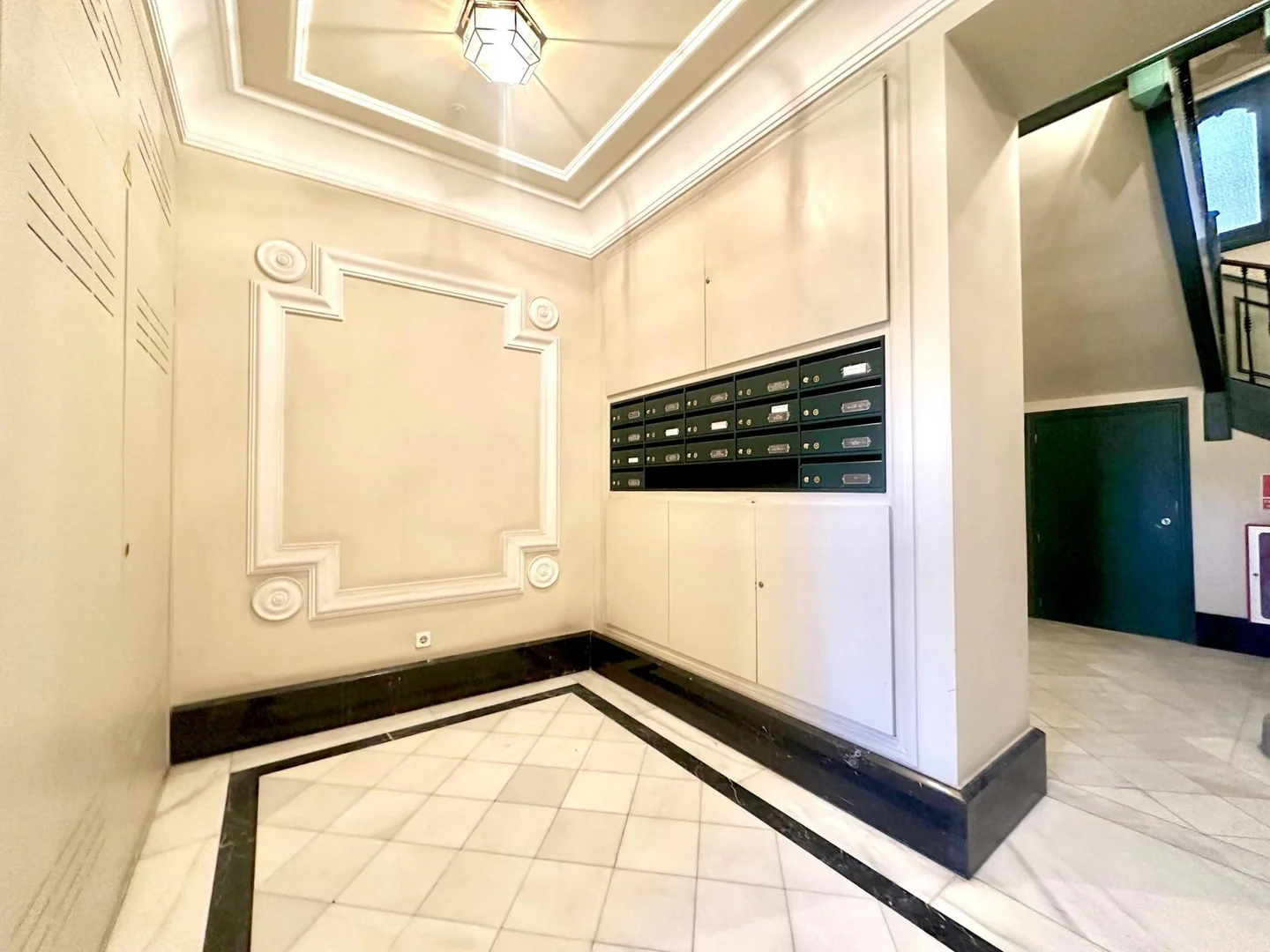 Ático en  Calle de San Quintín 2 - Foto 2