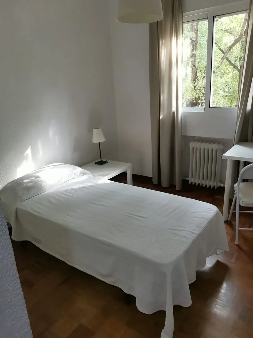 Piso en Paseo de Santa María de la Cabeza, 66 b, Acacias - Foto 10