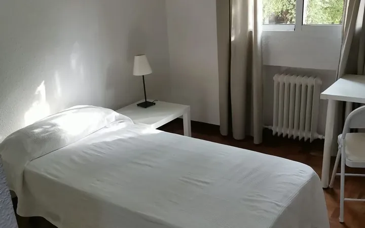 Piso en Paseo de Santa María de la Cabeza, 66 b, Acacias - Foto 10