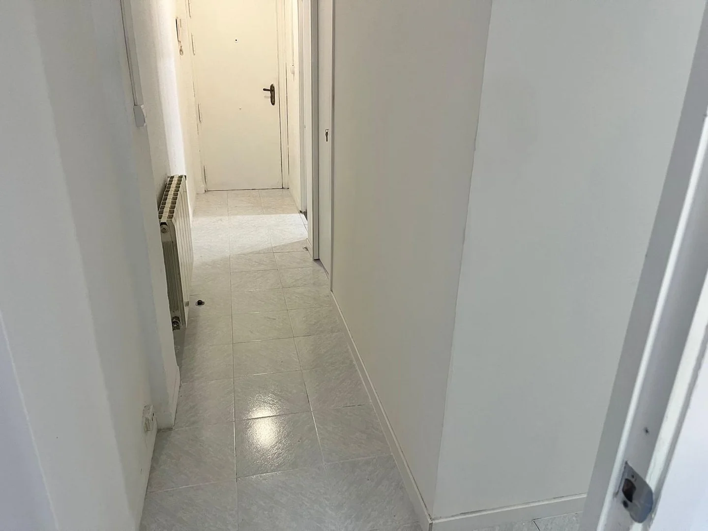 Piso en Paseo de los Artilleros, 2 - Foto 15