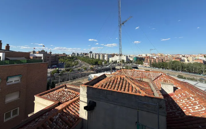 Ático en Calle de Alejandro González, Fuente del Berro - Foto 34