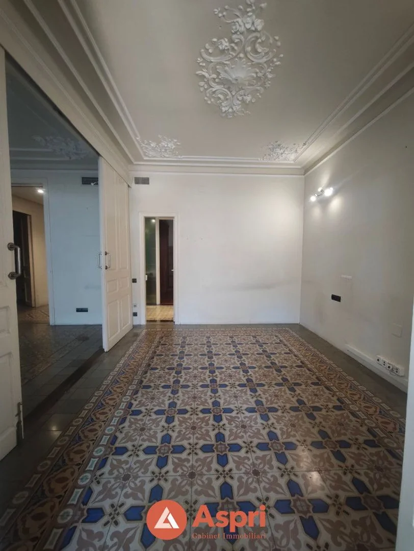Piso en Calle d'Aribau, 175, L'Antiga Esquerra de l'Eixample - Foto 16