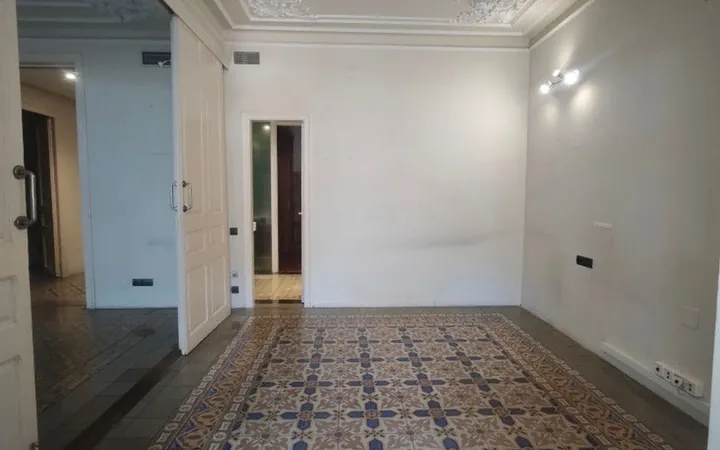 Piso en Calle d'Aribau, 175, L'Antiga Esquerra de l'Eixample - Foto 16