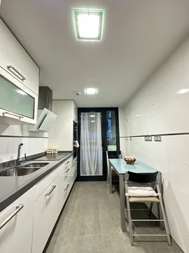 Piso en calle de Isabel Clara Eugenia, 4 - Foto 15