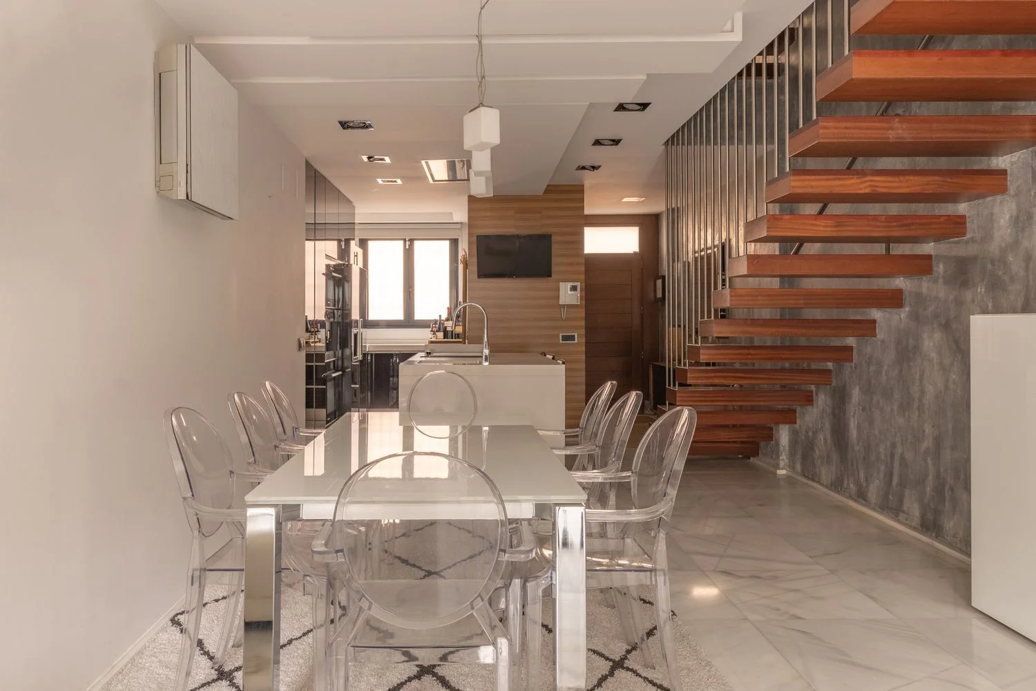 Chalet pareado en calle Empedrada, 3 - Foto 16