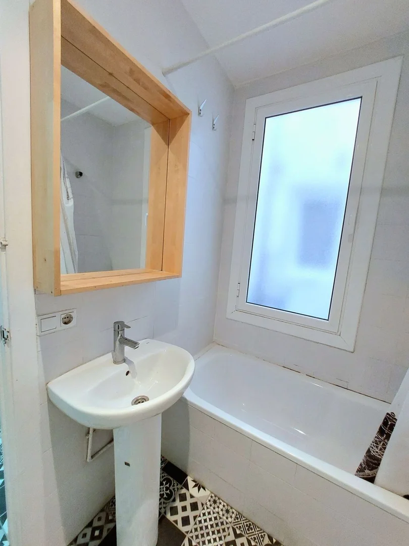 Piso en calle de l'Est, 15 - Foto 12