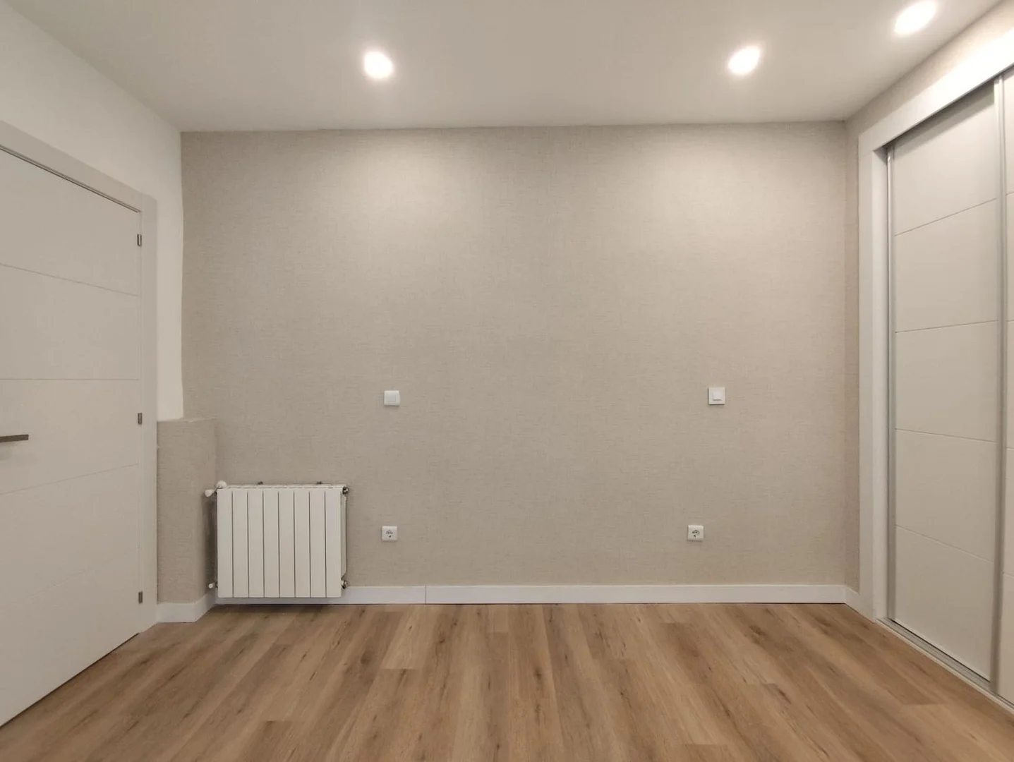 Piso en calle del Aviador Zorita, 50 - Foto 21