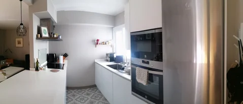 Piso en calle Febo, 1 - Foto 2