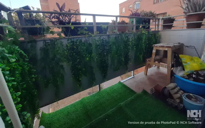 Piso en Calle de la Encomienda de Palacios, 378, Pavones - Foto 3