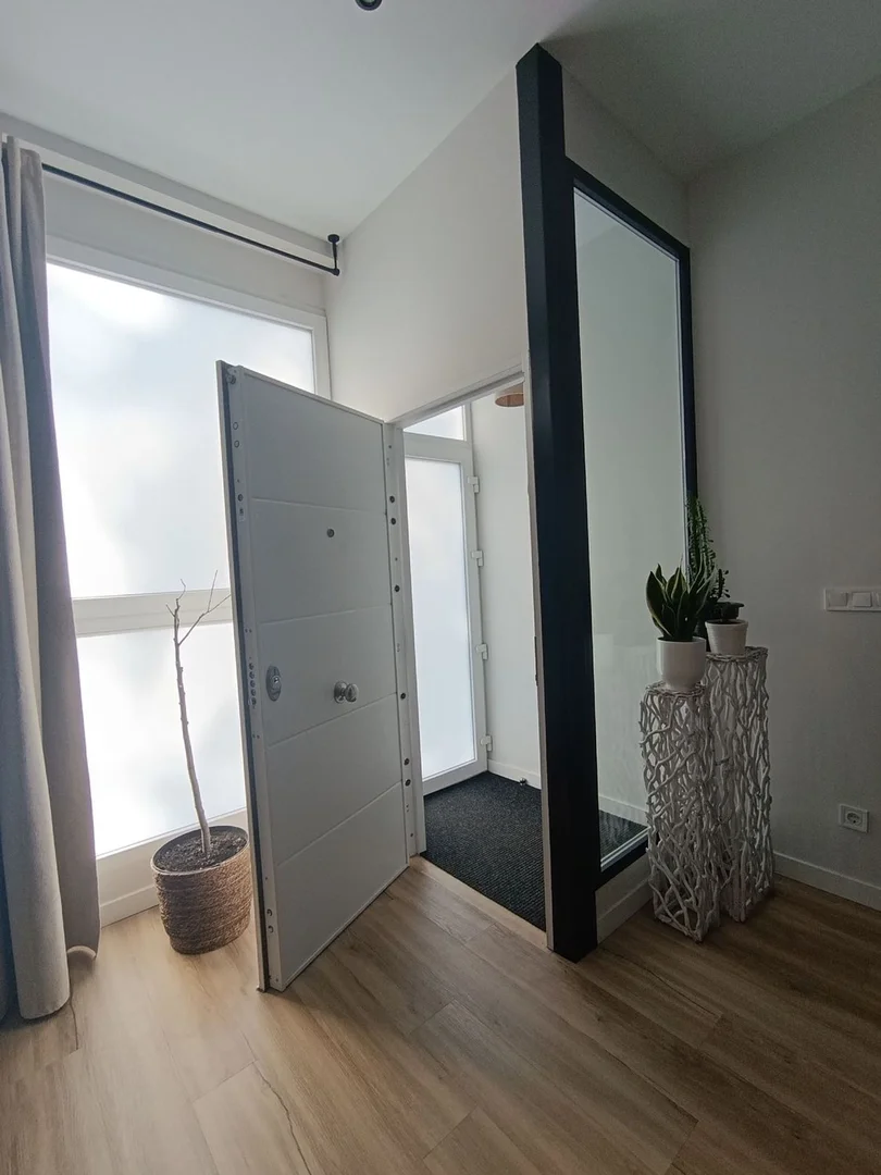 Dúplex en calle de Rafael Bergamín, 14 - Foto 9