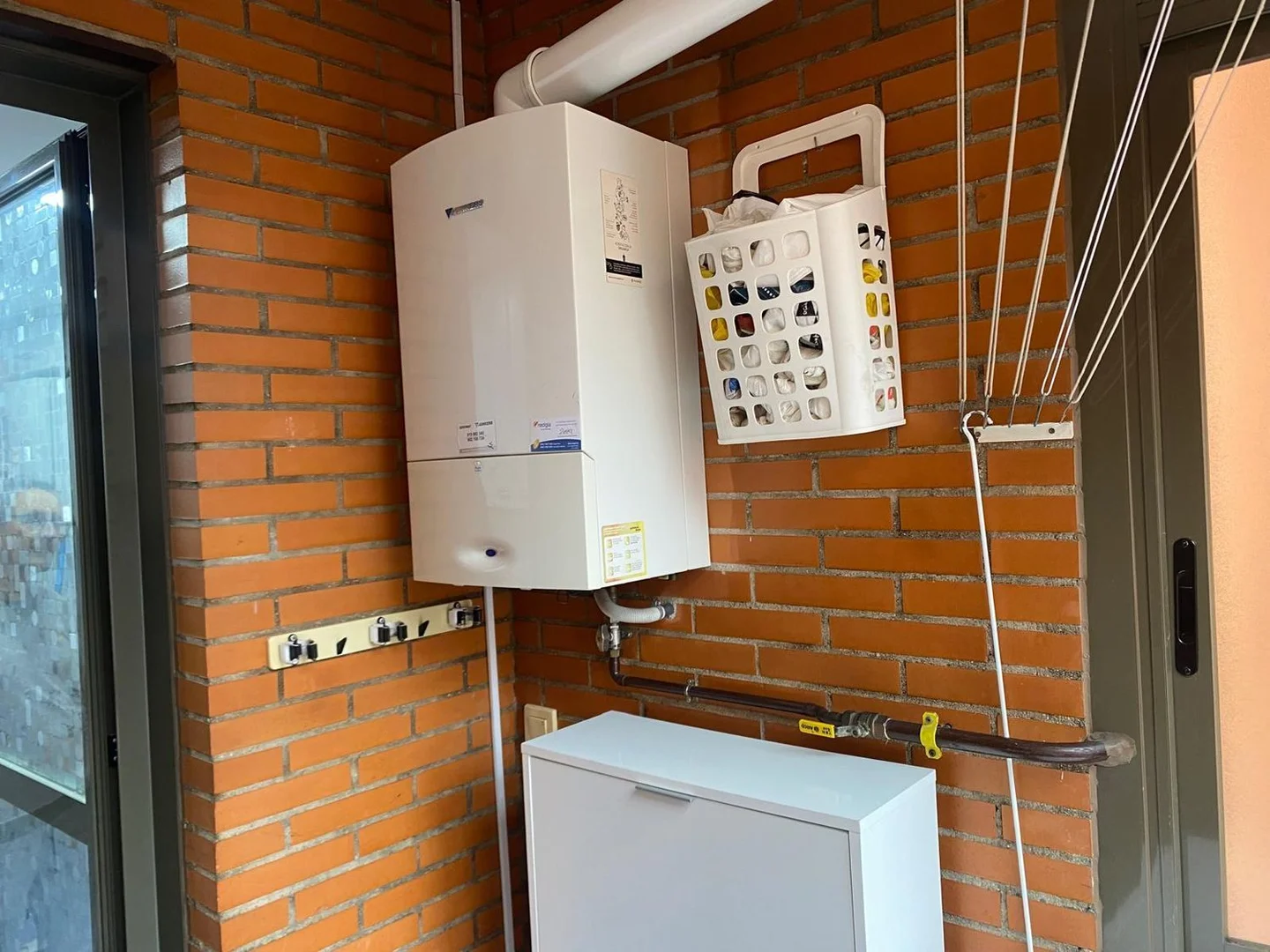 Piso en calle María Barrientos, 4 - Foto 6