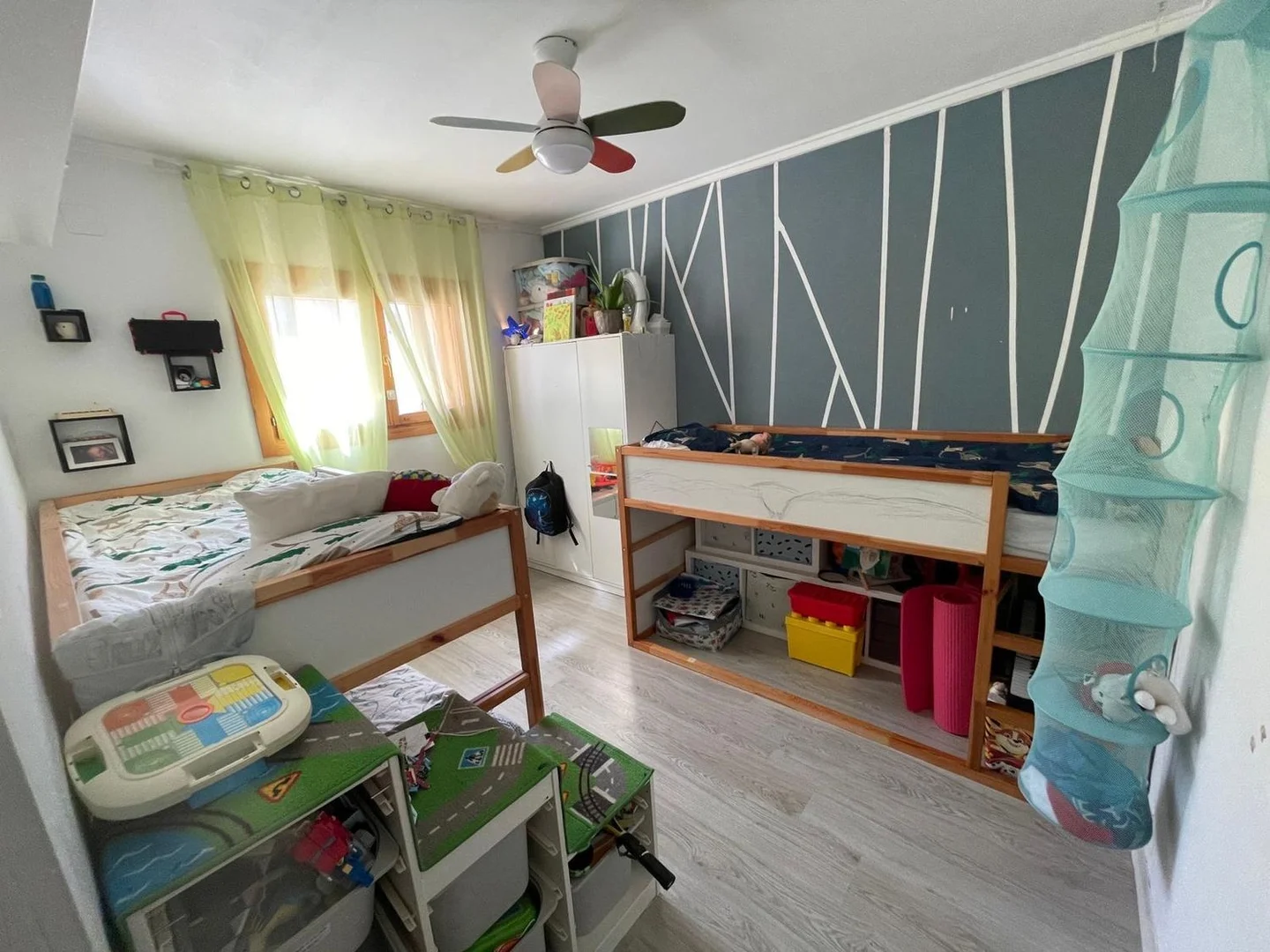 Chalet adosado en camino de Lliria Portacoeli, 7 b - Foto 12