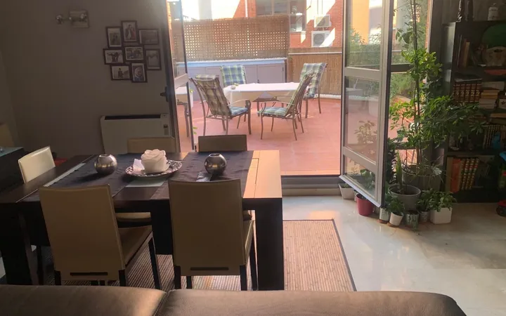 Loft en Calle de Albadalejo, 4, Simancas - Foto 6