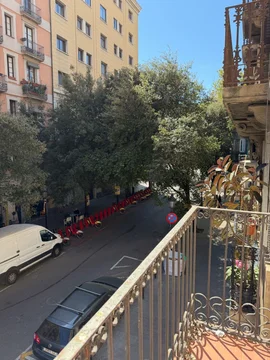 Piso en calle de Sant Pau, 122 - Foto 8