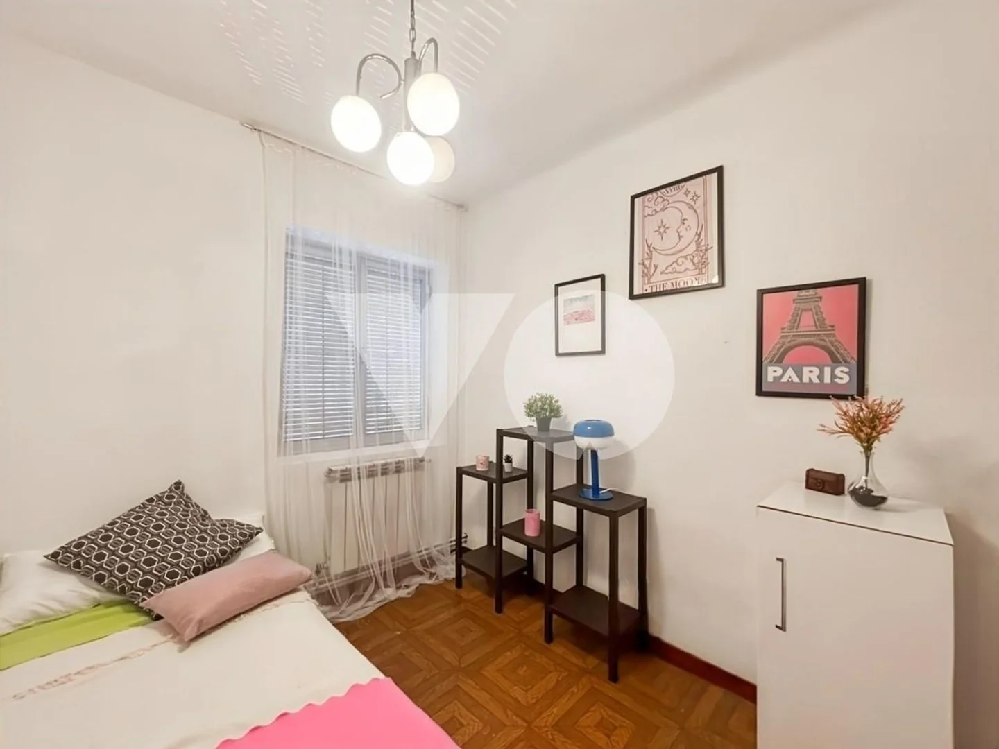 Piso en Calle del Castillo de Arévalo - Foto 10