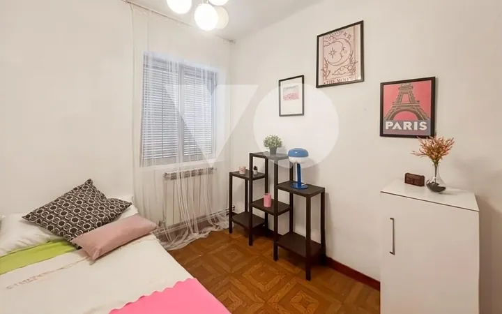 Piso en Calle del Castillo de Arévalo - Foto 10